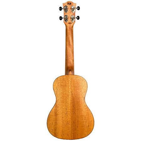 DUS371 Mahogany + Housse Flight