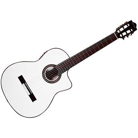 Kema Series White MP + Housse Martinez