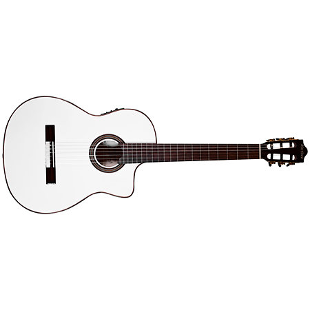 Kema Series White MP + Housse Martinez