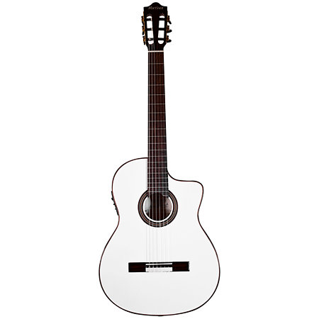 Kema Series White MP + Housse Martinez