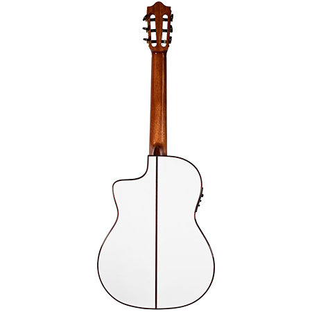 Kema Series White MP + Housse Martinez