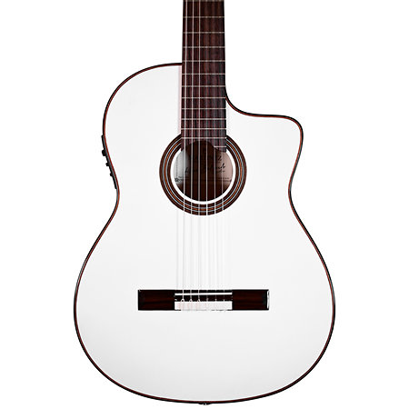 Kema Series White MP + Housse Martinez