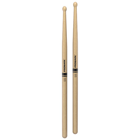 DCPM1 Hickory Marching Drumsticks ProMark