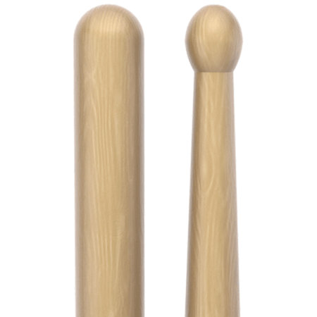 DCPM1 Hickory Marching Drumsticks ProMark