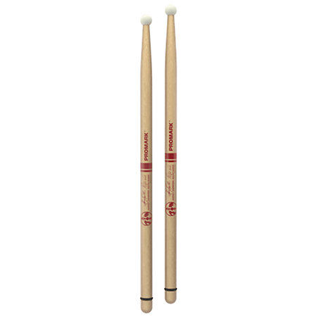 BYOS "Scrapes" Signature Marching Drumsticks ProMark