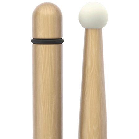 BYOS "Scrapes" Signature Marching Drumsticks ProMark