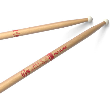 BYOS "Scrapes" Signature Marching Drumsticks ProMark