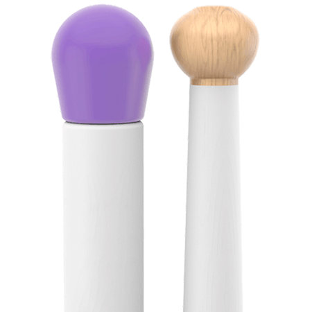 Mike McIntosh Signature Flips Wood Tip ProMark