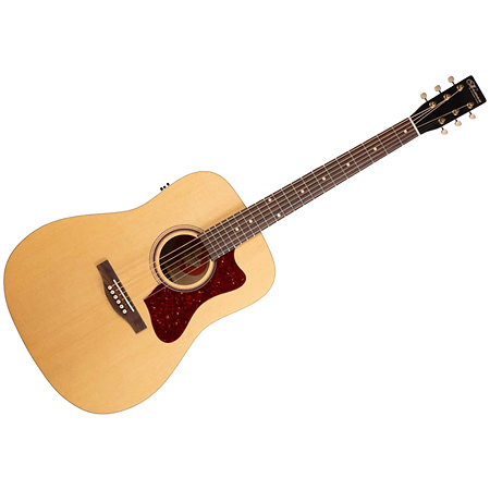 B20 Natural GT Presys II + Housse Norman