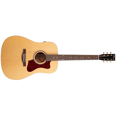 B20 Natural GT Presys II + Housse Norman