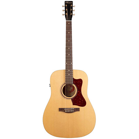 B20 Natural GT Presys II + Housse Norman