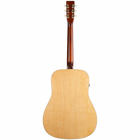 B20 Natural GT Presys II + Housse Norman