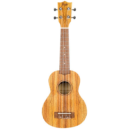 DUS322 Zebrawood + Housse Flight