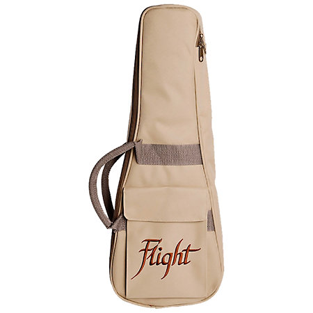 DUS322 Zebrawood + Housse Flight