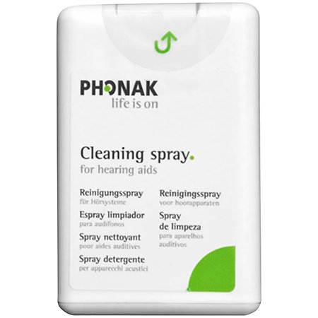 PHONAK Spray nettoyant 18 ml