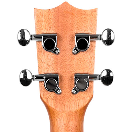 DUS320CEQ Zebrawood + Housse Flight