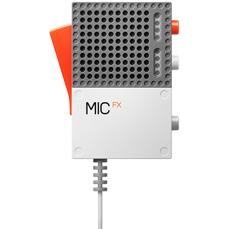 EP-2350 Mic FX Teenage Engineering