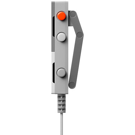 EP-2350 Mic FX Teenage Engineering