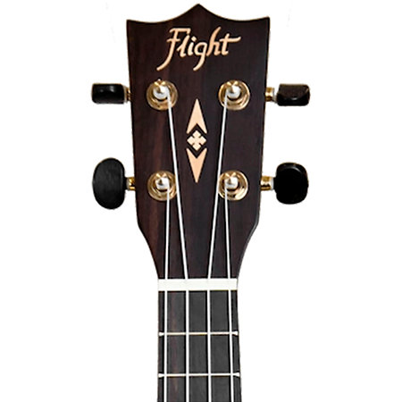 DUS410 Quilted Ash + Housse Flight