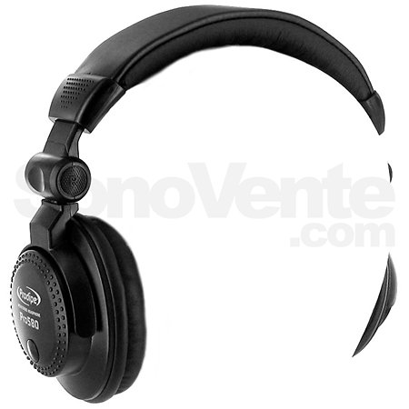 Pack NPK-20 Black + Stand + Banquette + Casque NUX Keys