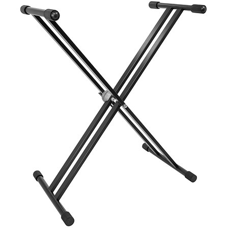 Pack NPK-20 Black + Stand + Banquette + Casque NUX Keys