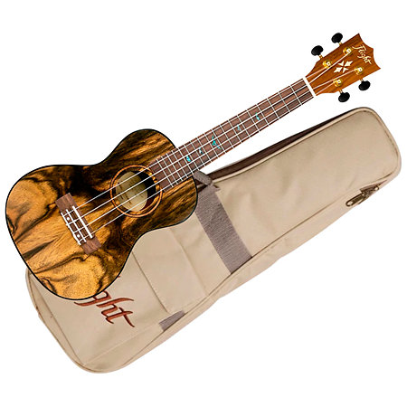 Flight DUC430 EQ Supernatural Dao + Housse