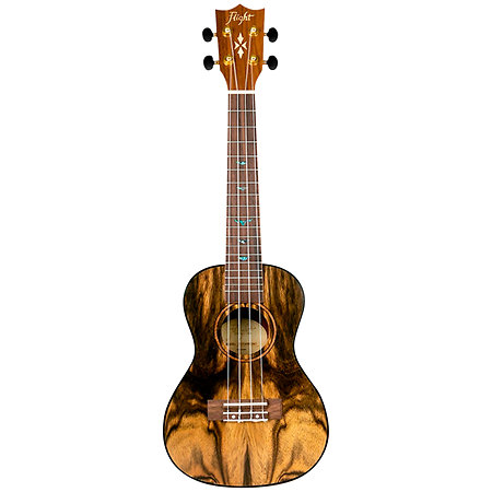 DUC430 EQ Supernatural Dao + Housse Flight
