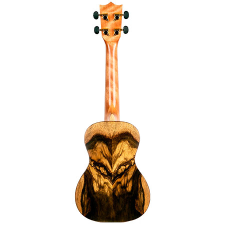 DUC430 EQ Supernatural Dao + Housse Flight