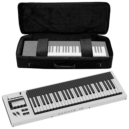 Osmose 49 CE + Soft Case Expressive E