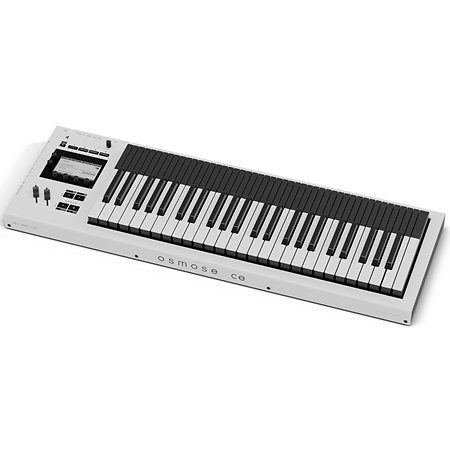 Osmose 49 CE + Soft Case Expressive E