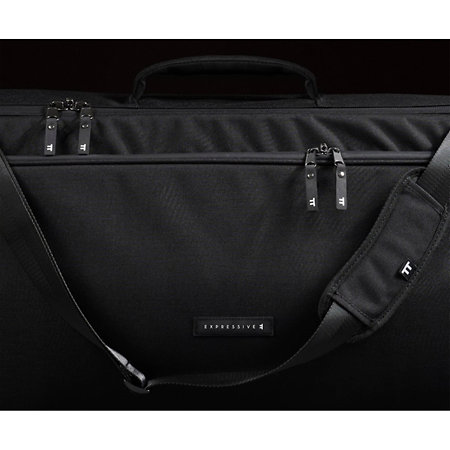 Osmose 49 CE + Soft Case Expressive E