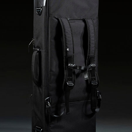 Osmose 49 CE + Soft Case Expressive E