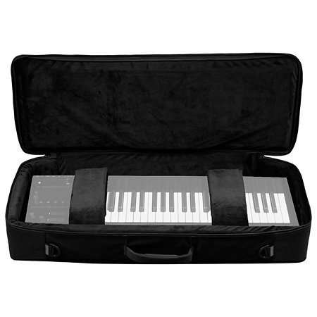 Osmose 49 CE + Soft Case Expressive E