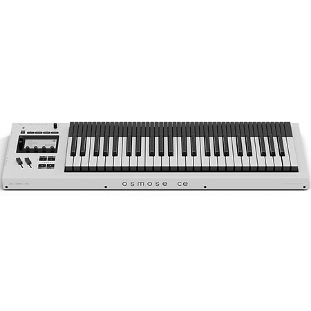 Osmose 49 CE + Soft Case Expressive E