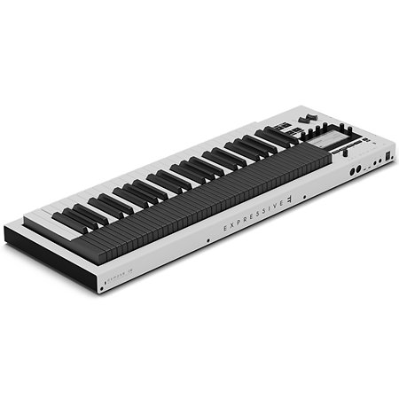 Osmose 49 CE + Soft Case Expressive E