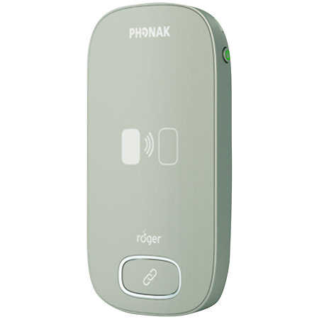 Roger Repeater PHONAK