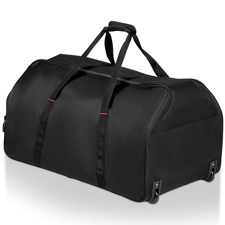 EON715 BAG W Housse Deluxe noire avec roulettes JBL Pro