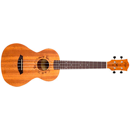 DUT34 Electro-Acoustic Tenor + Housse Flight