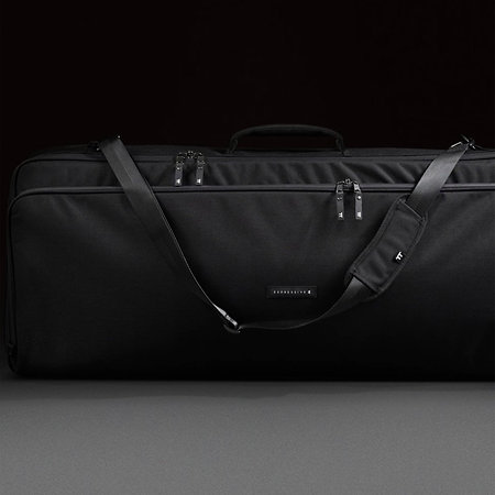Osmose 49 CE + Soft Case + Soliste Expressive E