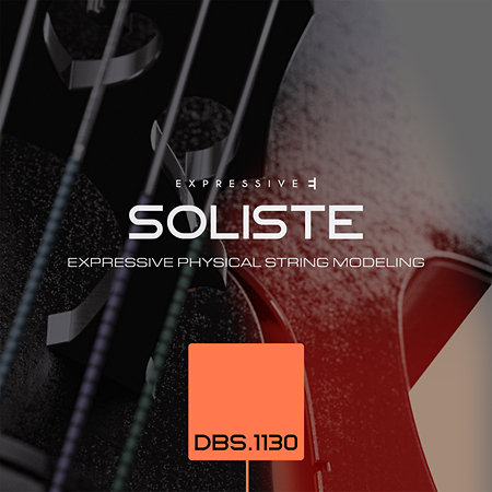 Osmose 49 CE + Soft Case + Soliste + Noisy 2 Expressive E