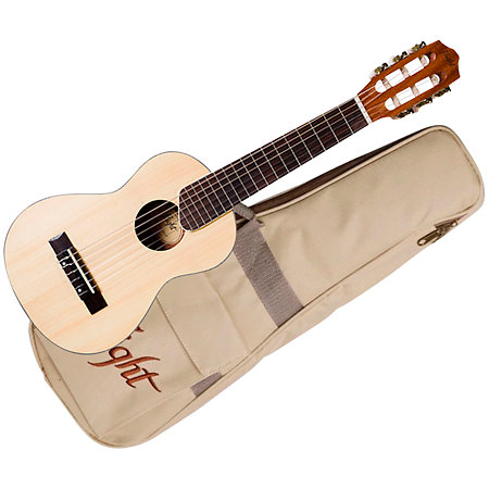 Flight GUT350 Guitarlele + Housse