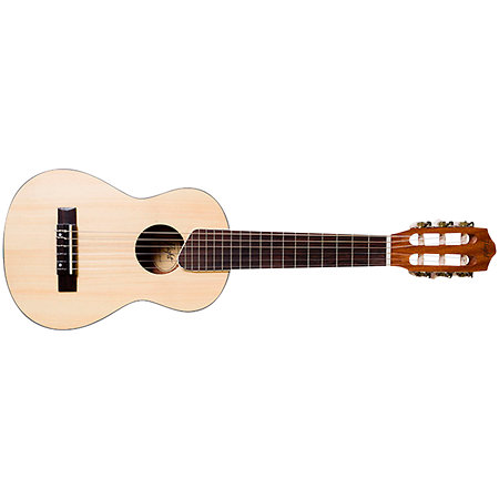 GUT350 Guitarlele + Housse Flight
