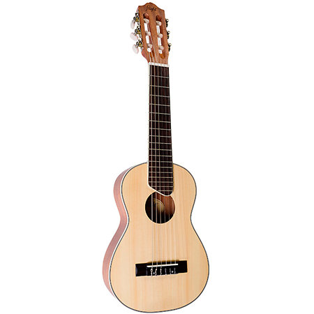 GUT350 Guitarlele + Housse Flight