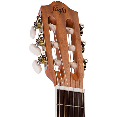 GUT350 Guitarlele + Housse Flight