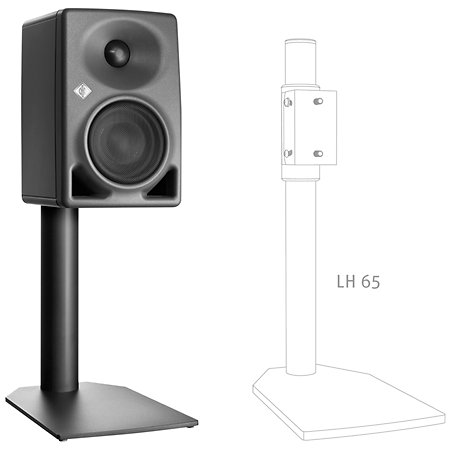 KH 80 DSP (la paire) Neumann