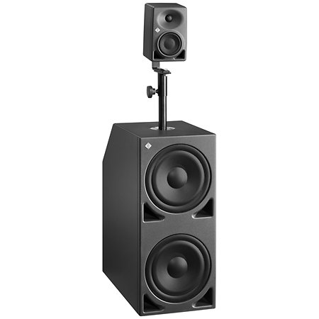 KH 80 DSP (la paire) Neumann
