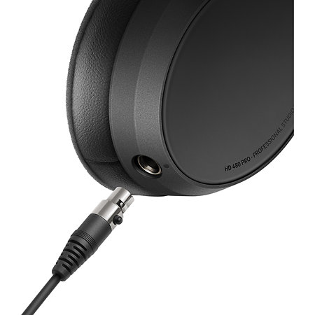 KH 80 DSP + HD 480 PRO Housse Neumann