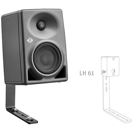 KH 80 DSP + HD 480 PRO Housse Neumann