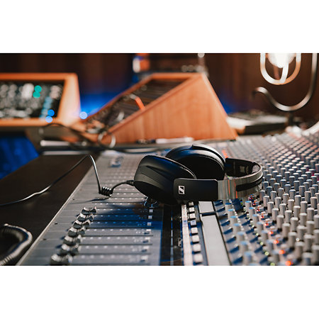 KH 80 DSP + HD 480 PRO Housse Neumann