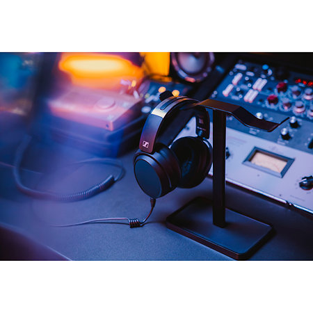 KH 80 DSP + HD 480 PRO Housse Neumann